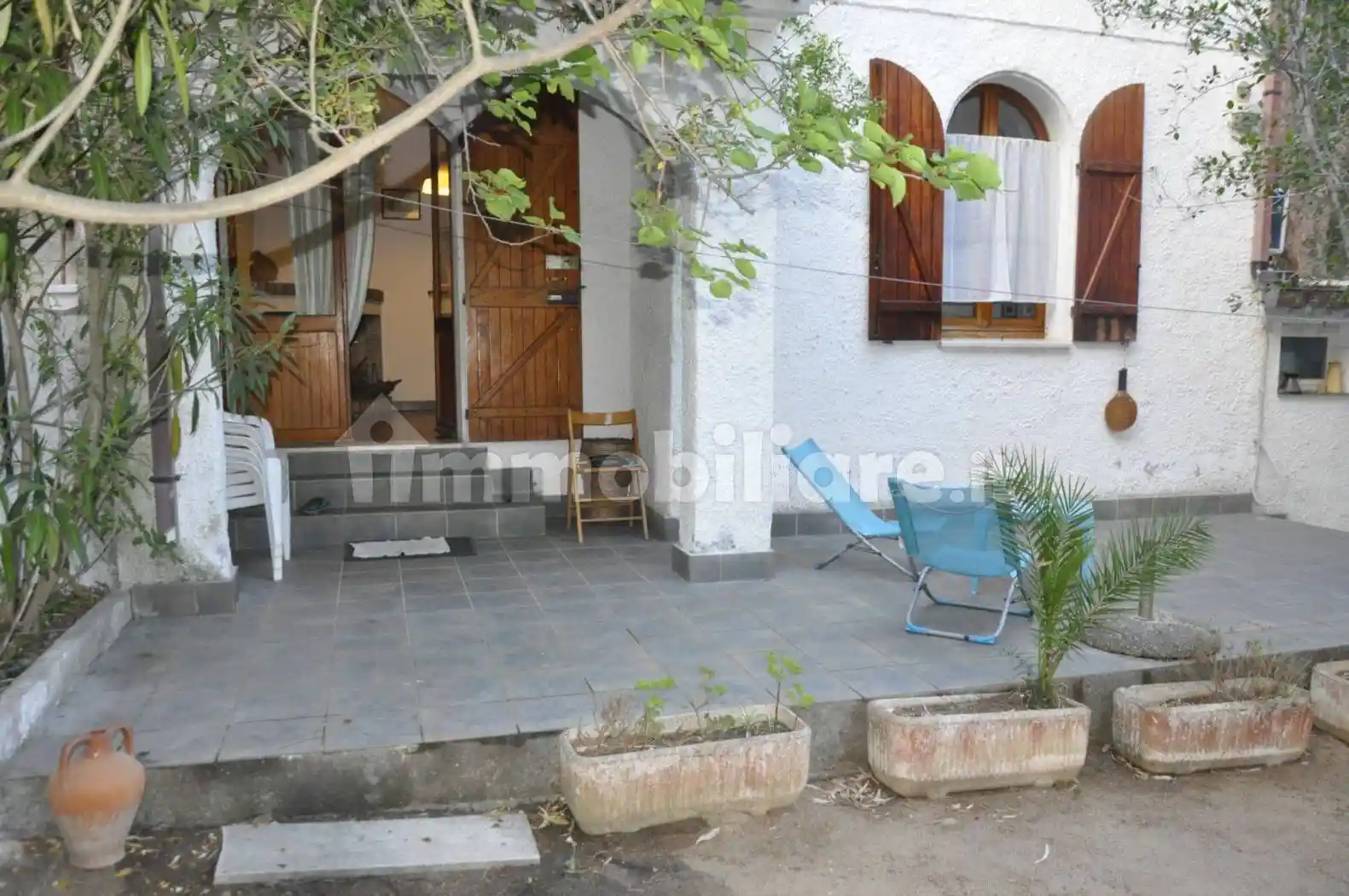 Villa in affitto a Pula