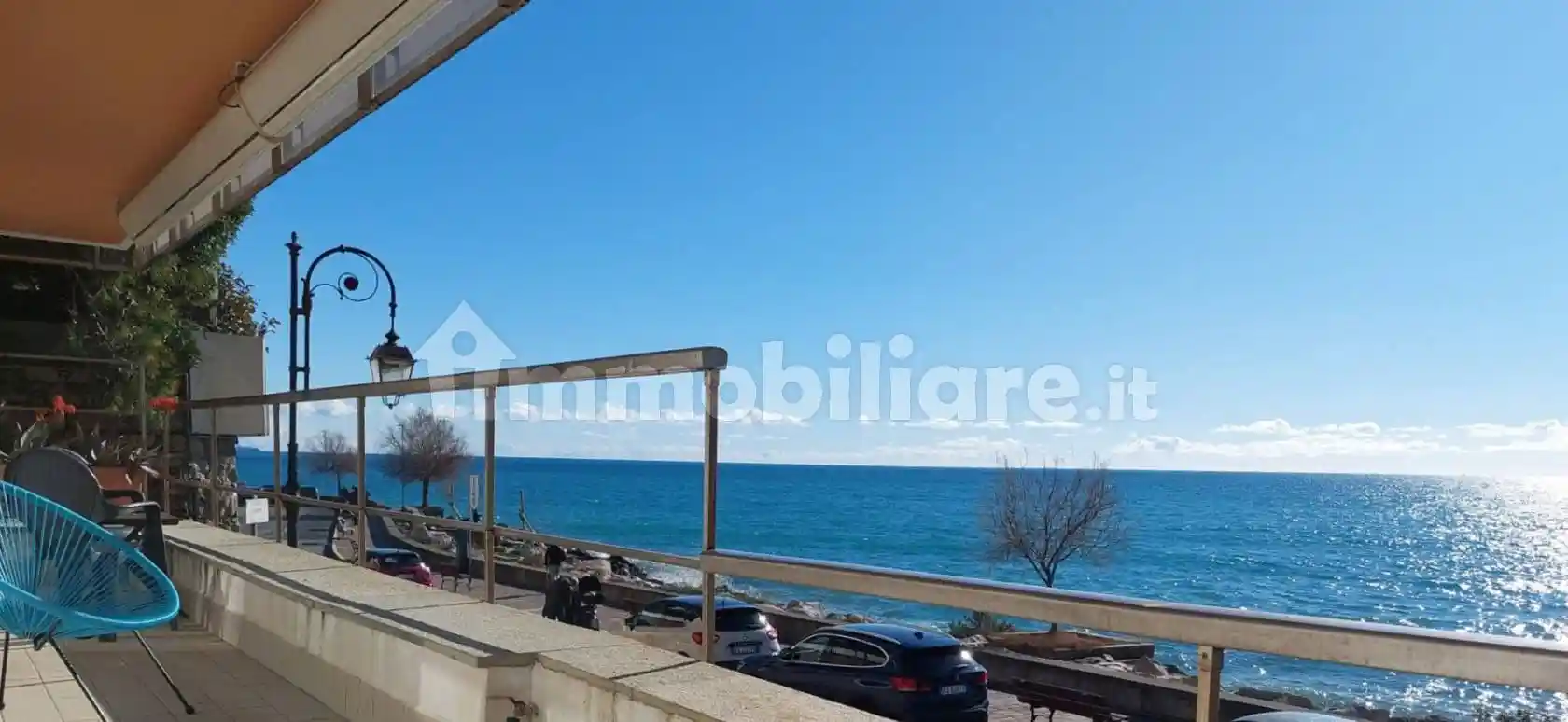 Appartamento in vendita a Alassio