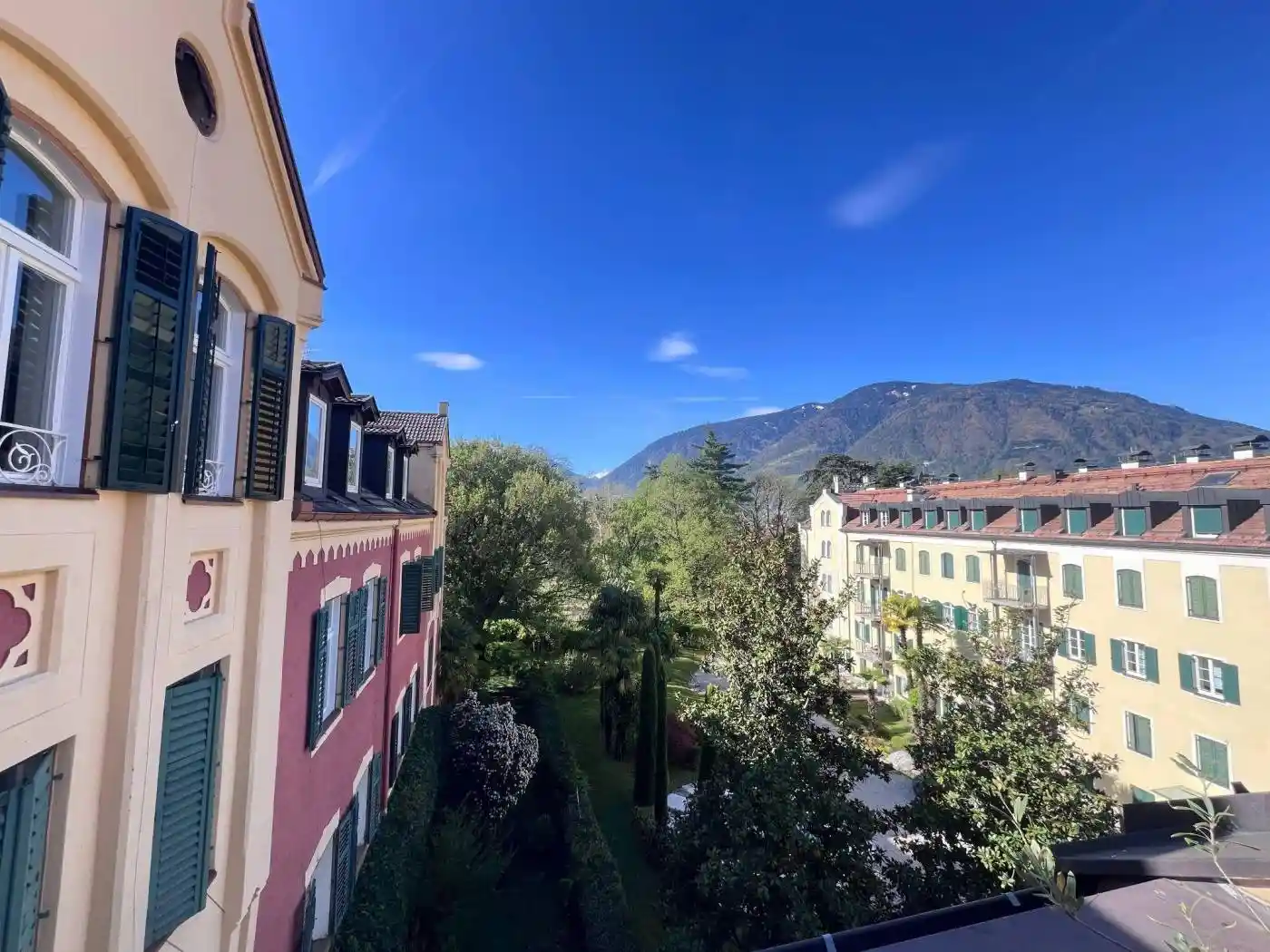 Attico - Mansarda in vendita a Merano