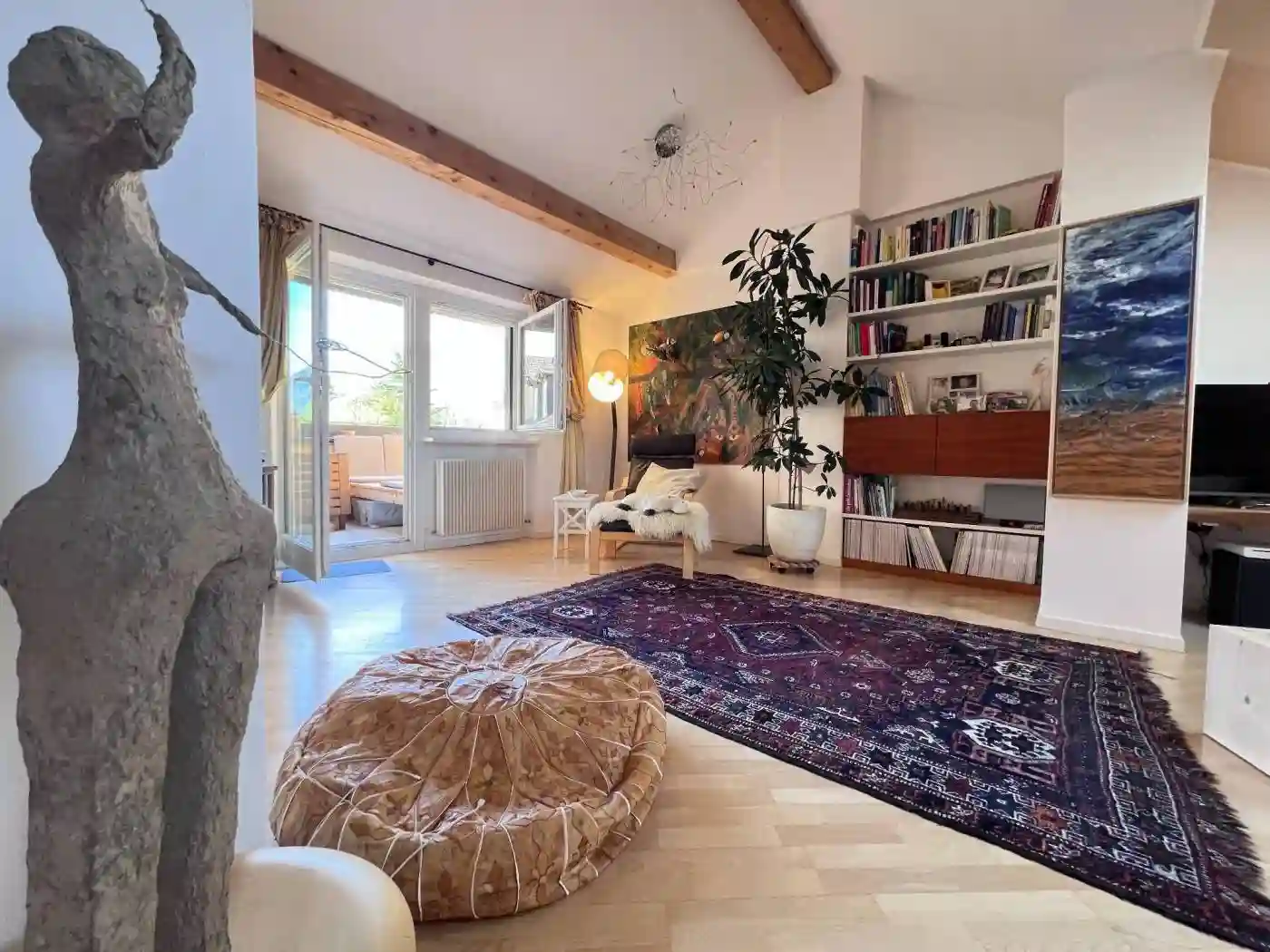 Attico - Mansarda - foto 3