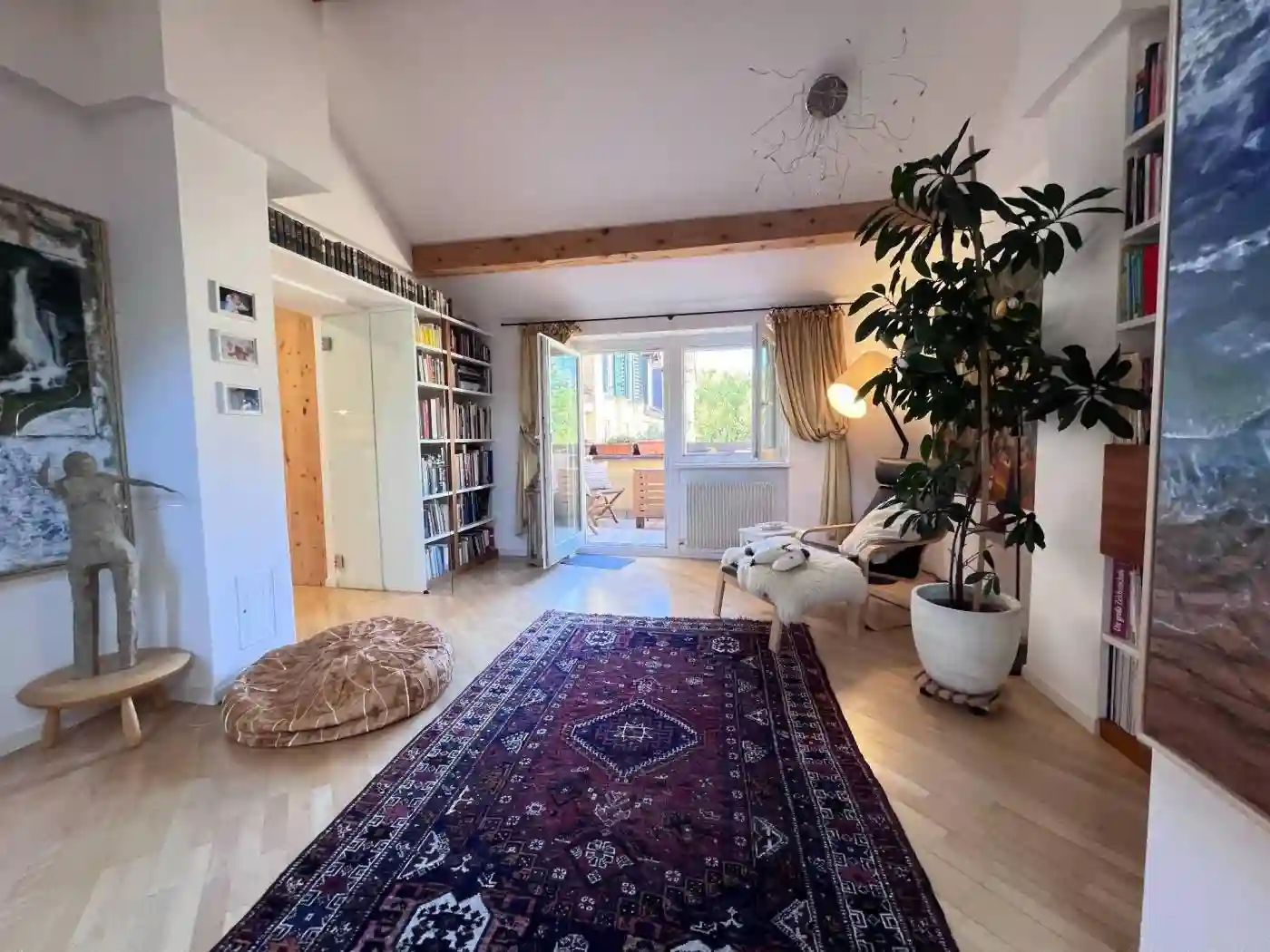 Attico - Mansarda - foto 4