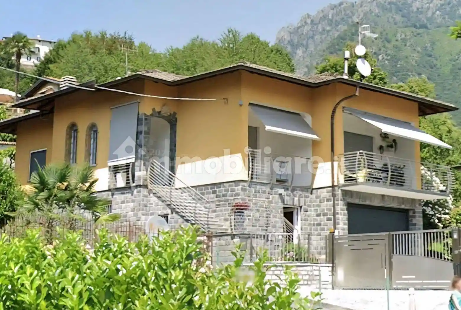 Villa in vendita a Corrido