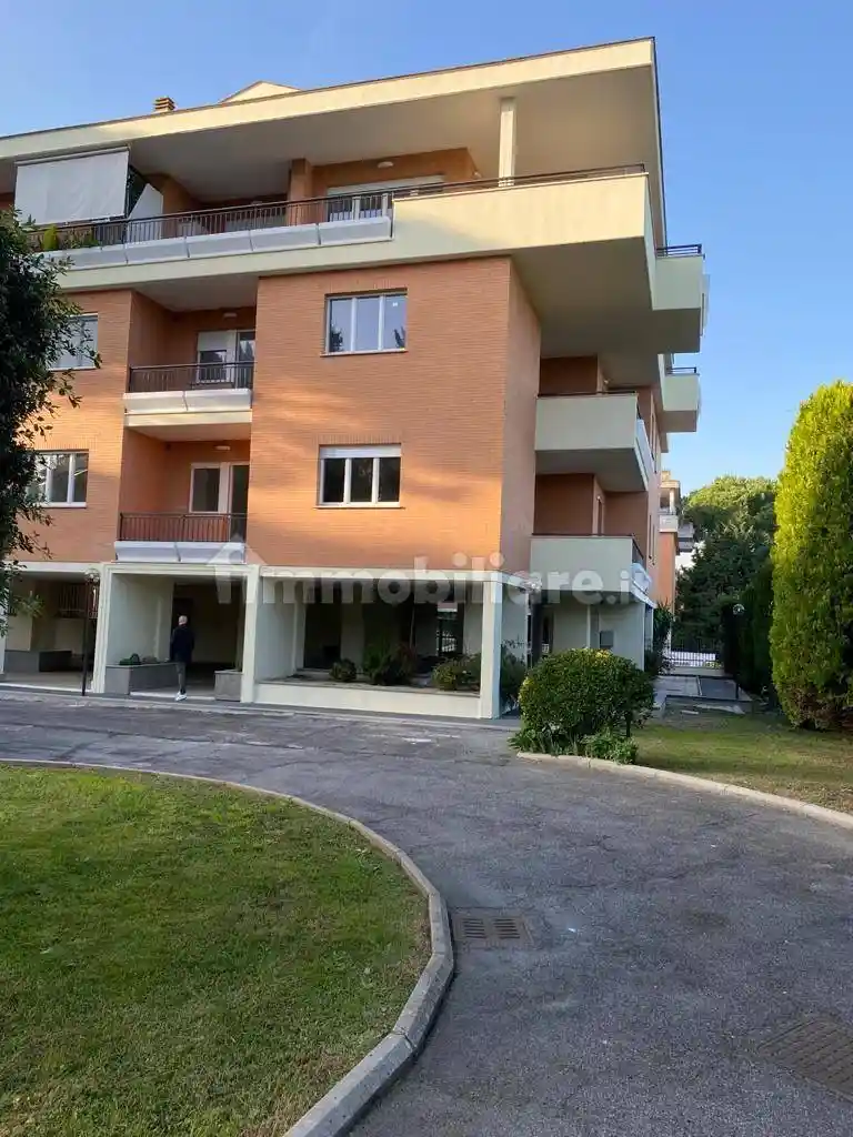 Attico - Mansarda in affitto a Roma