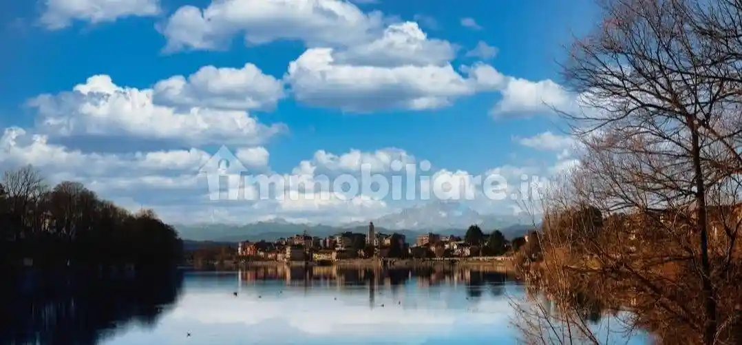 Appartamento in affitto a Sesto Calende