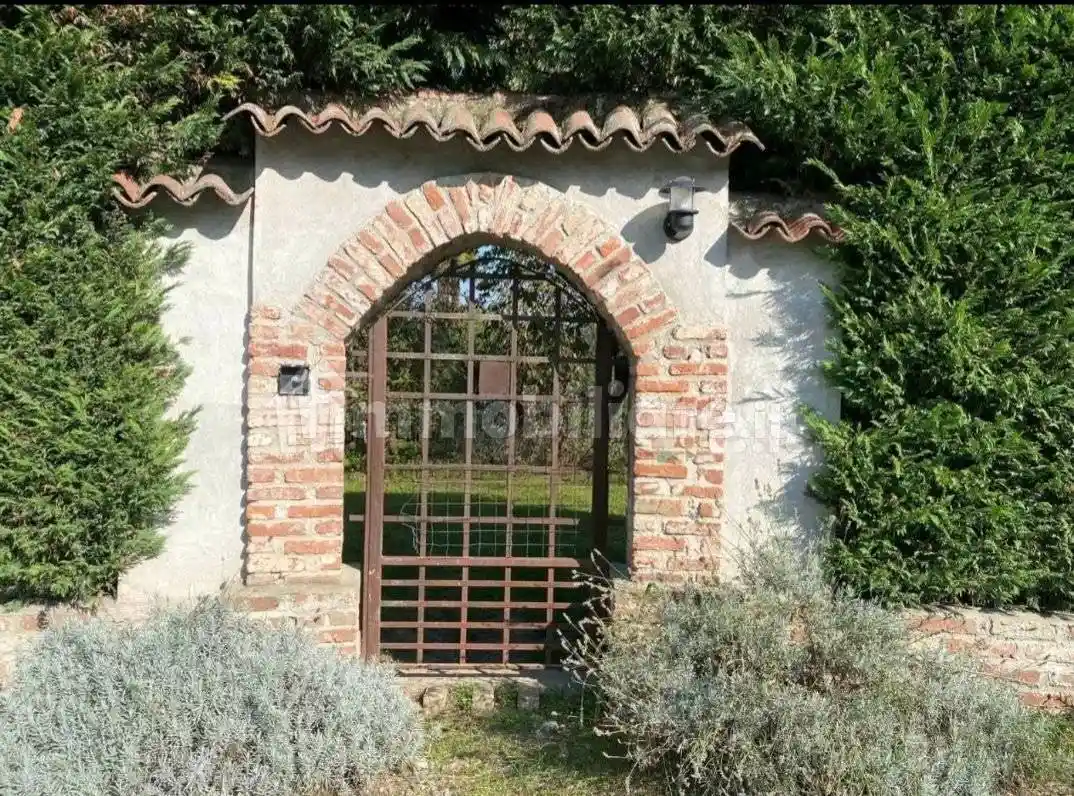 Rustico - Casale in vendita a Macello