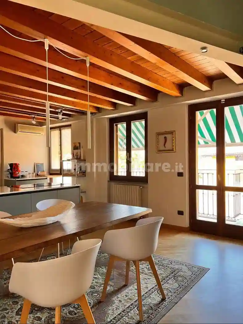 Attico - Mansarda - foto 2