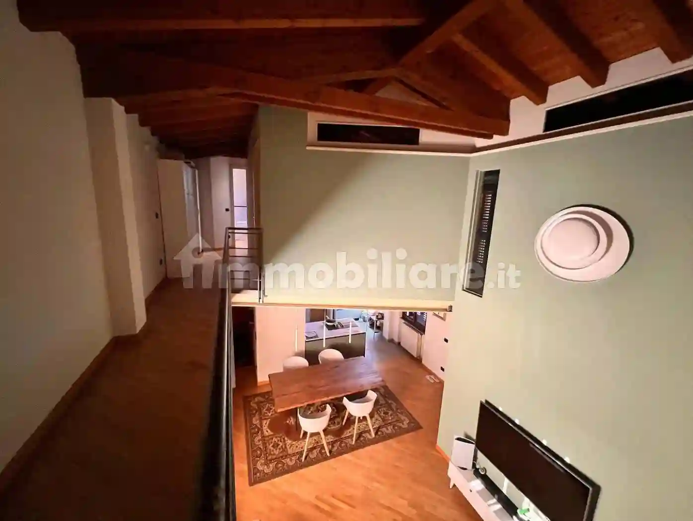 Attico - Mansarda - foto 5