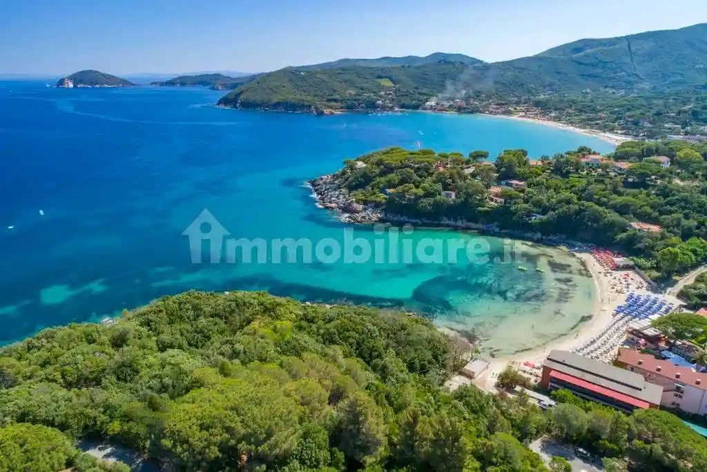 Villa in vendita a Marciana