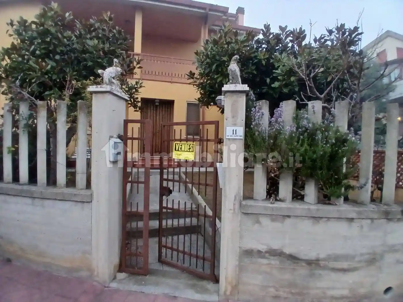 Appartamento in vendita a Grottammare