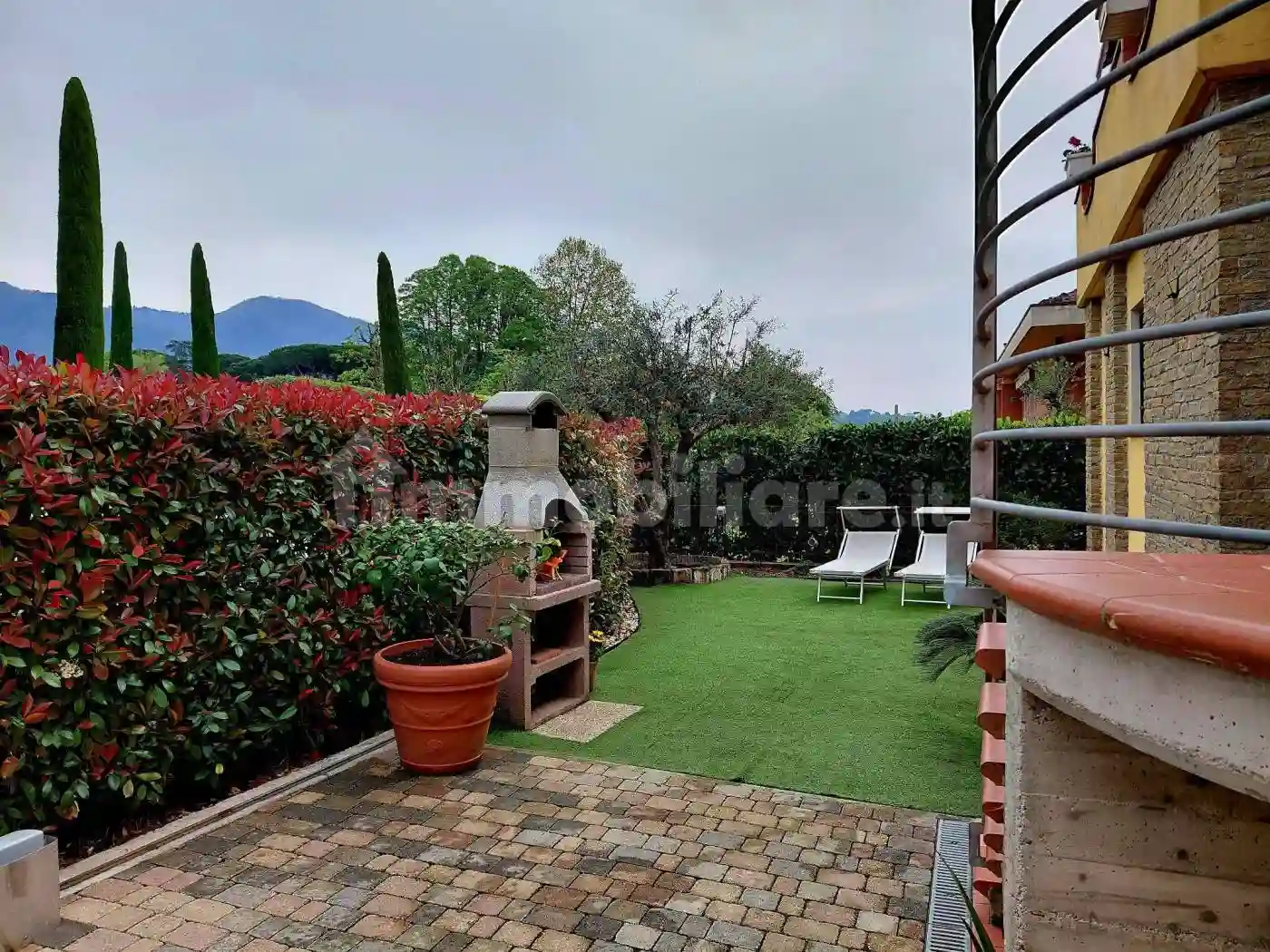 Villa - foto 3