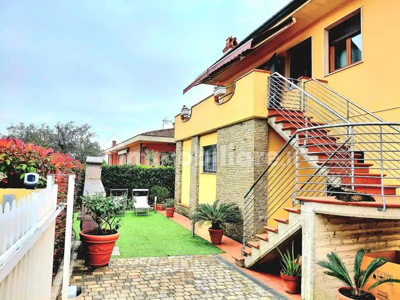 Villa - foto 4