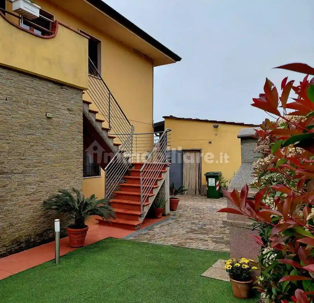 Villa - foto 5