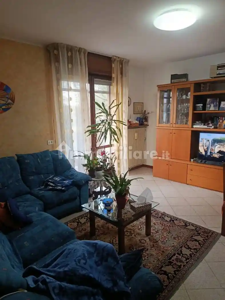 Appartamento in vendita a Padova