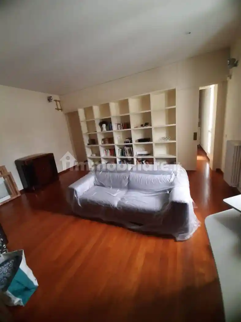 Appartamento in vendita a Bari