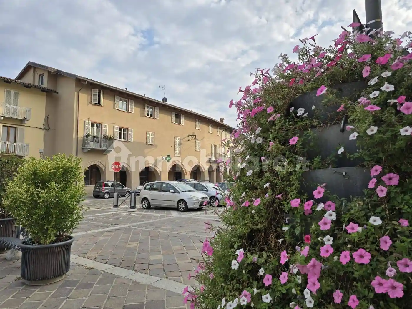 Appartamento in affitto a Piobesi Torinese