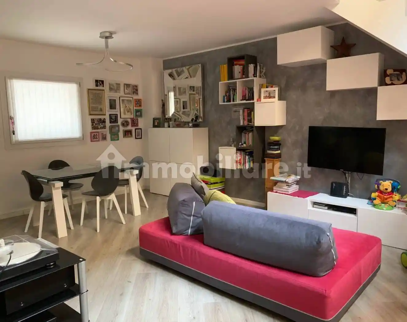 Loft in affitto a Milano