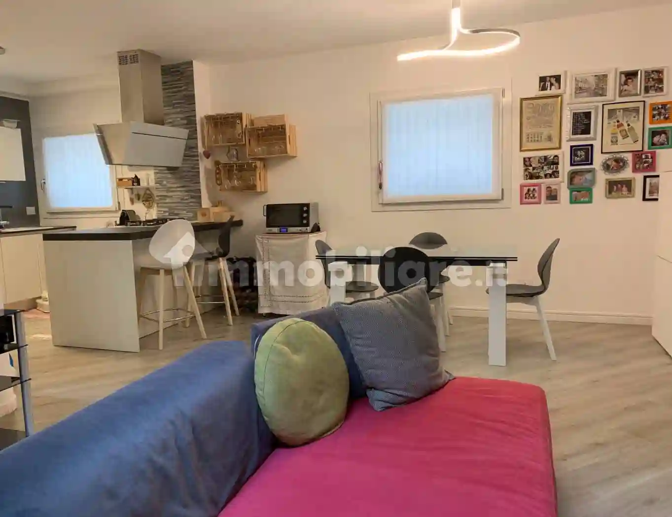 Loft - foto 2