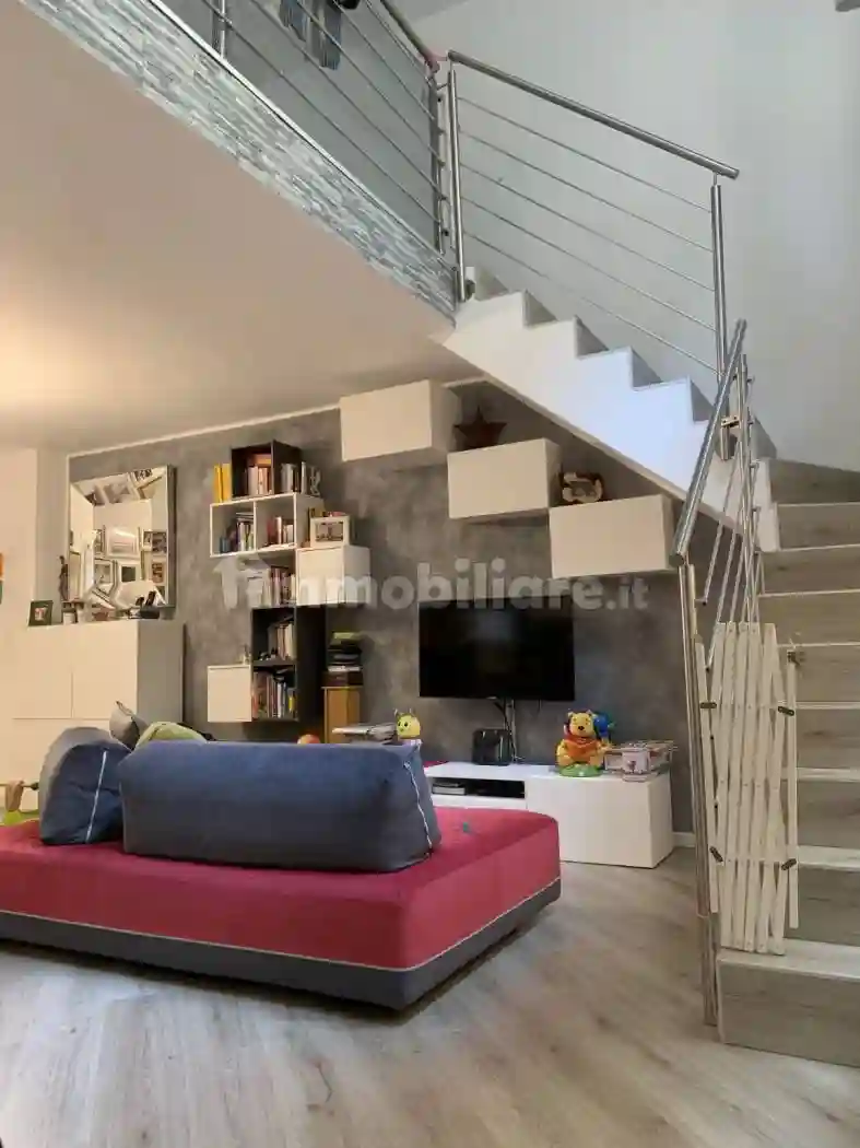Loft - foto 3