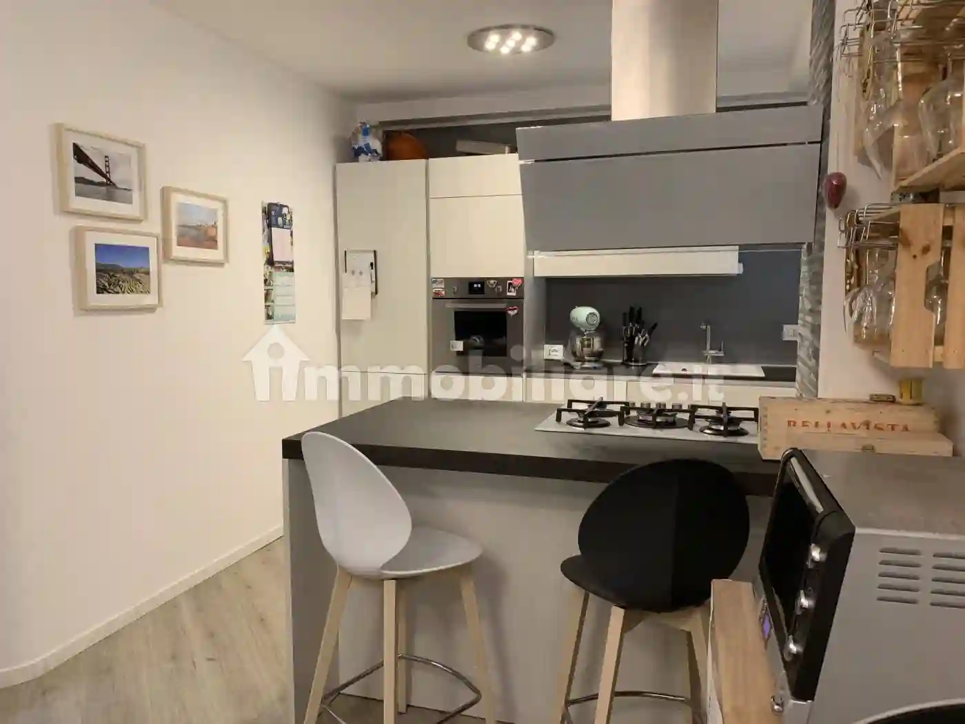 Loft - foto 4
