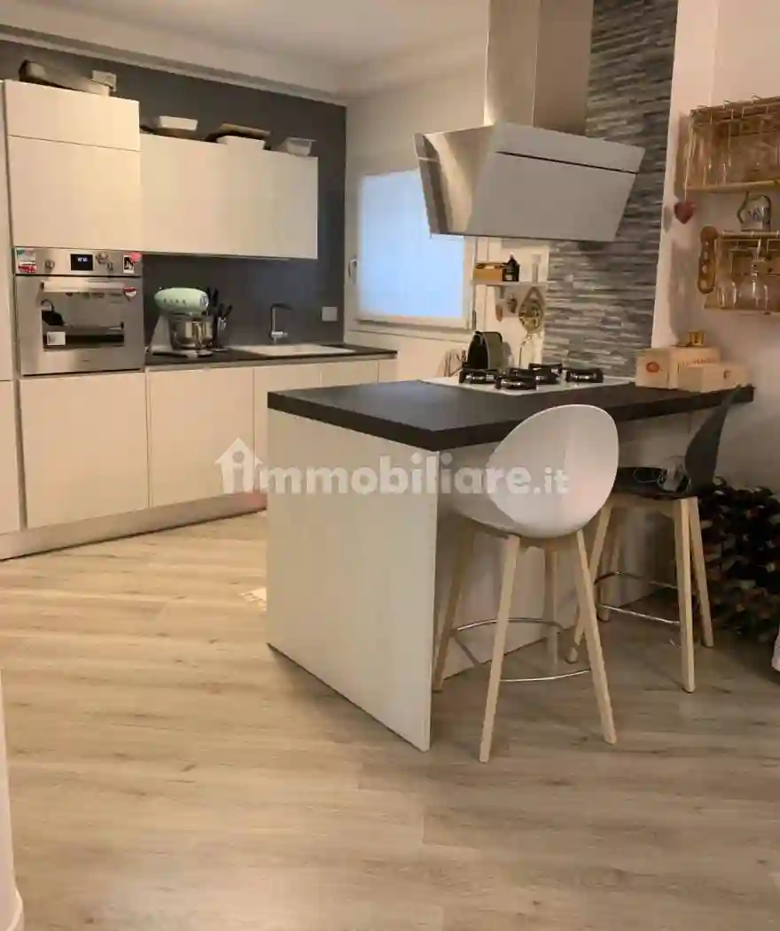 Loft - foto 5