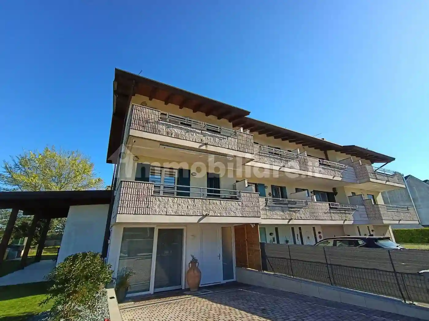 Villetta a schiera - foto 3