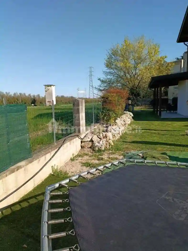 Villetta a schiera - foto 5