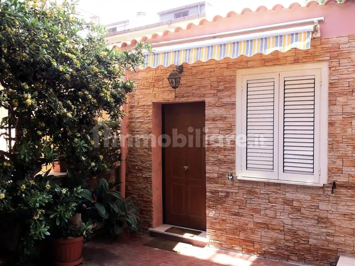 Villa in affitto a Ladispoli