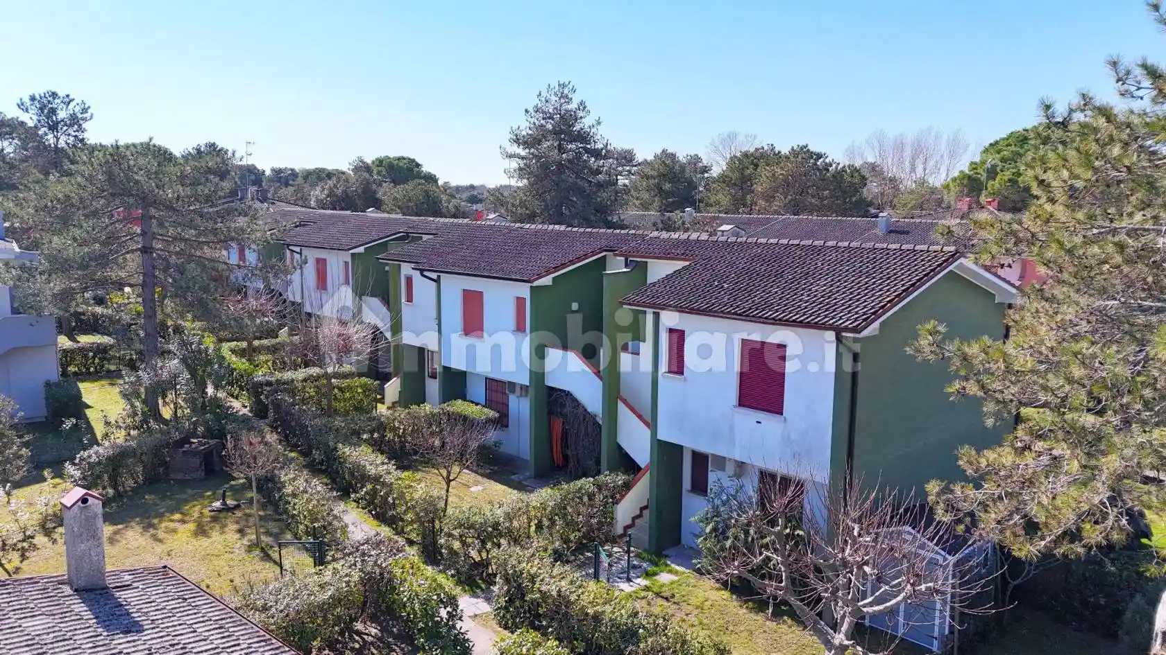 Appartamento in vendita a San Michele al Tagliamento