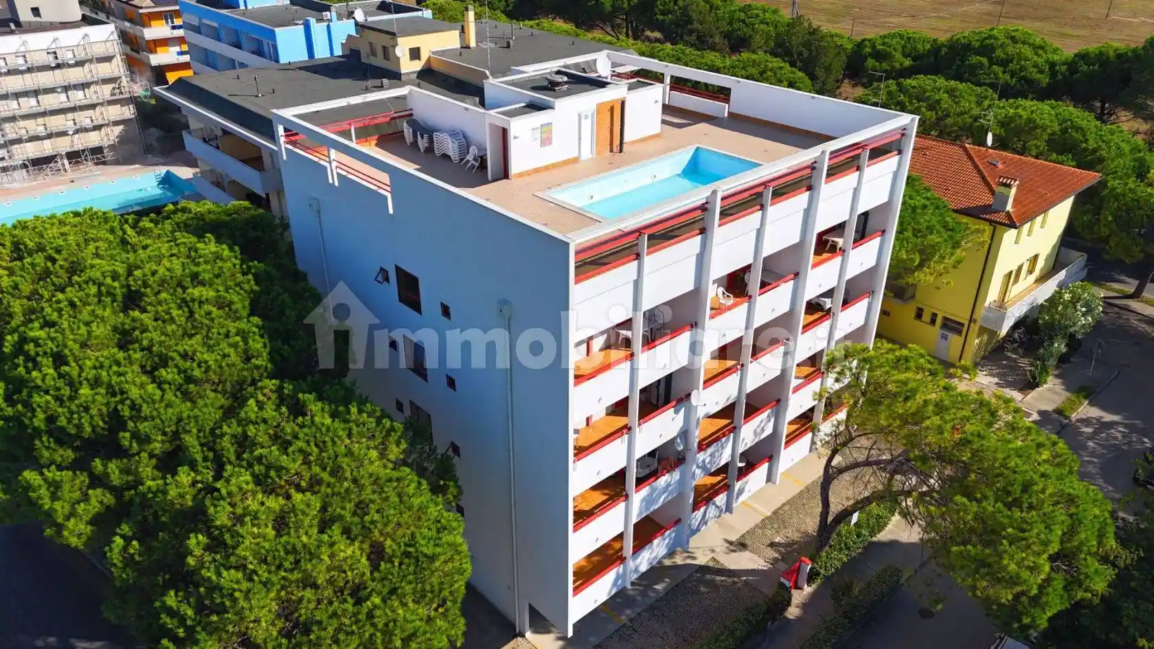 Appartamento in vendita a San Michele al Tagliamento