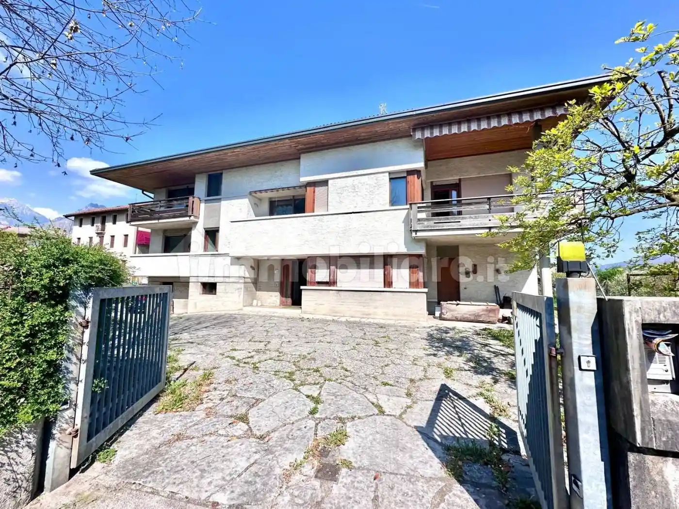 Villa in vendita a Feltre
