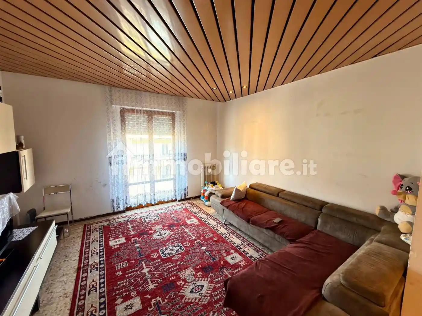 Appartamento in vendita a Arezzo