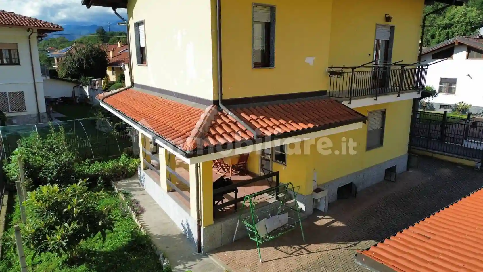Villa - foto 3