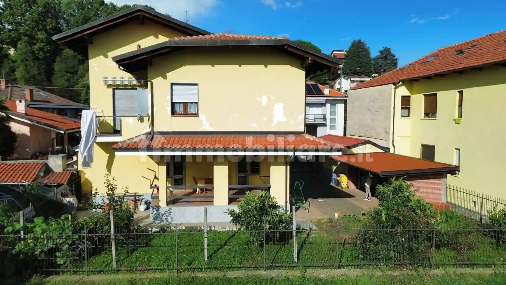 Villa - foto 5