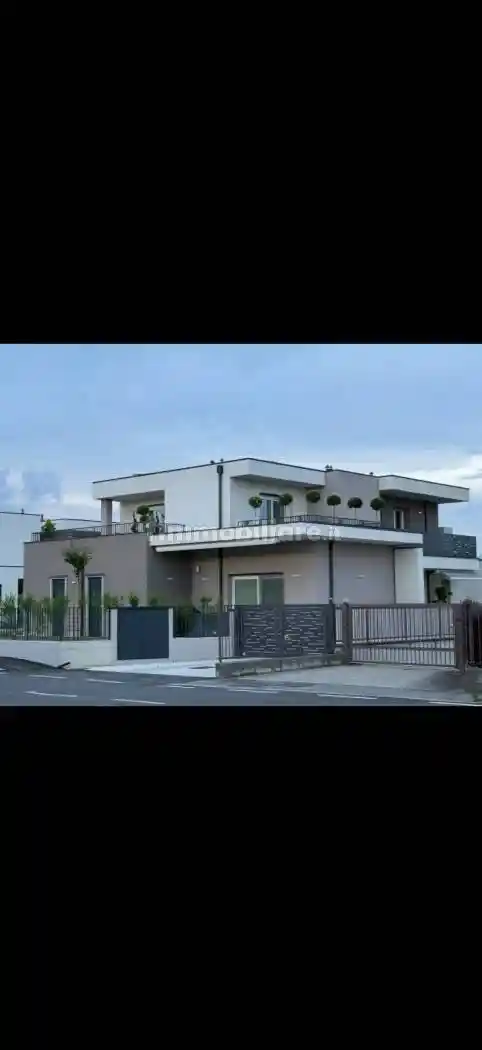 Attico - Mansarda in vendita a Suisio
