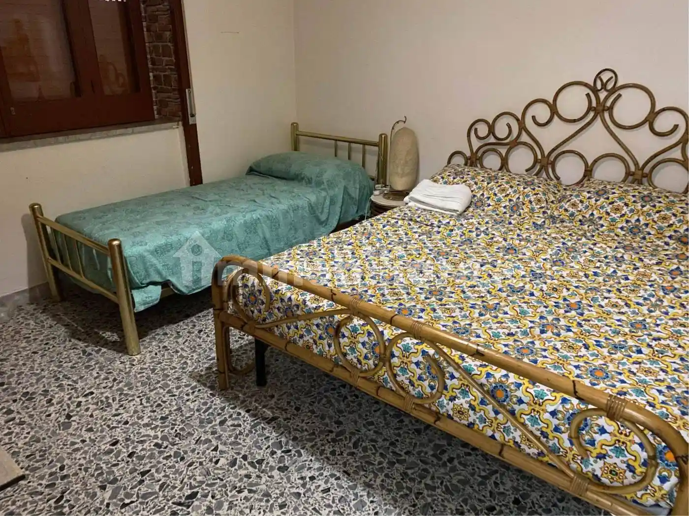 Villa in affitto a Mondragone