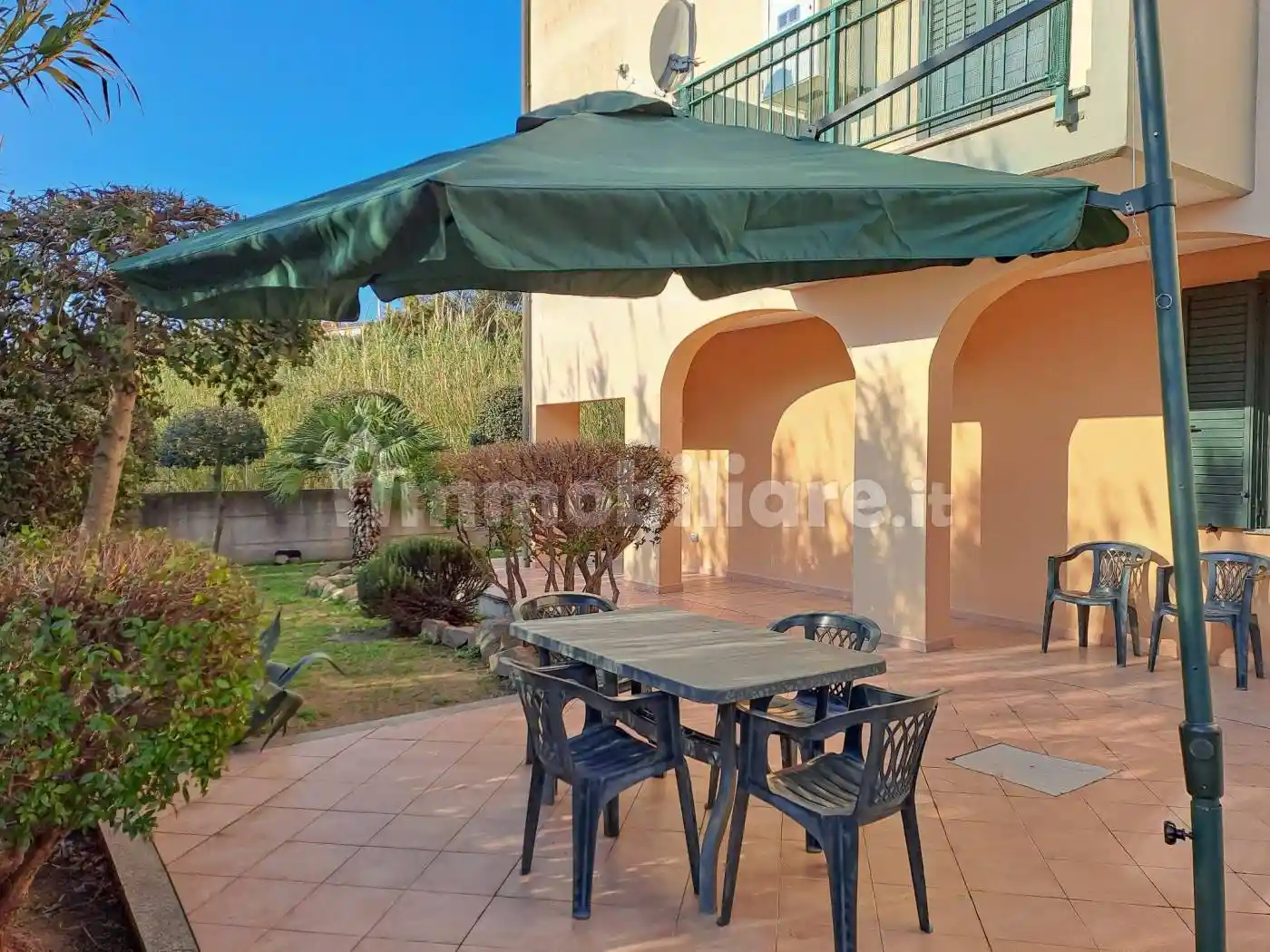 Appartamento in affitto a Santa Teresa Gallura