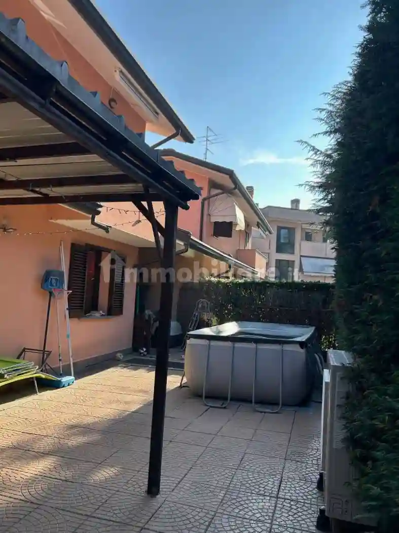Villetta a schiera - foto 3