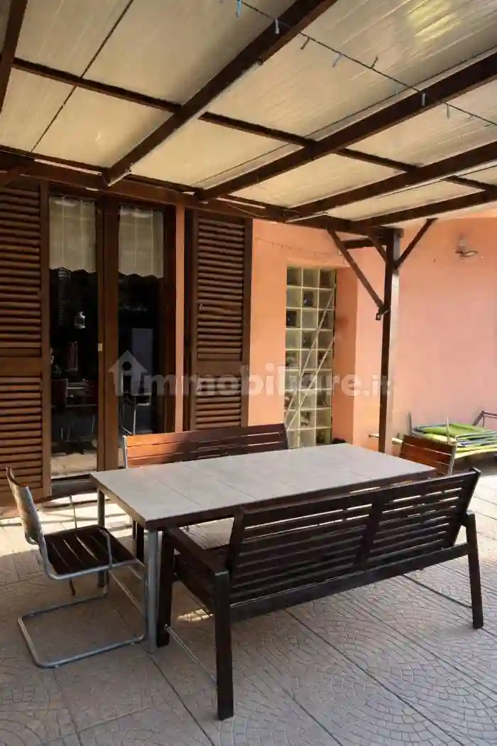 Villetta a schiera - foto 4