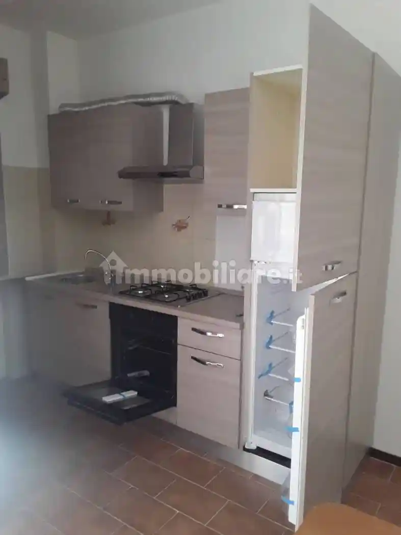 Appartamento in affitto a Santa Marinella