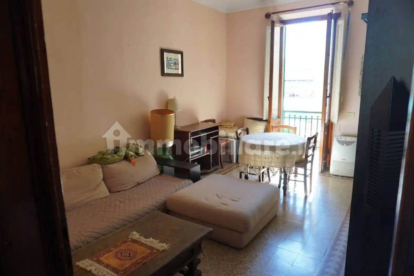 Appartamento in vendita a Firenze