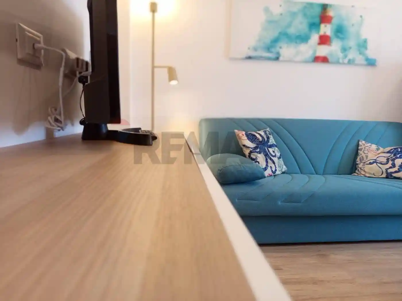 Appartamento in vendita a Piombino