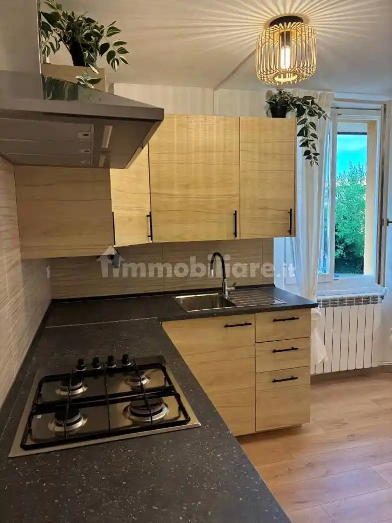 Appartamento in affitto a Bologna