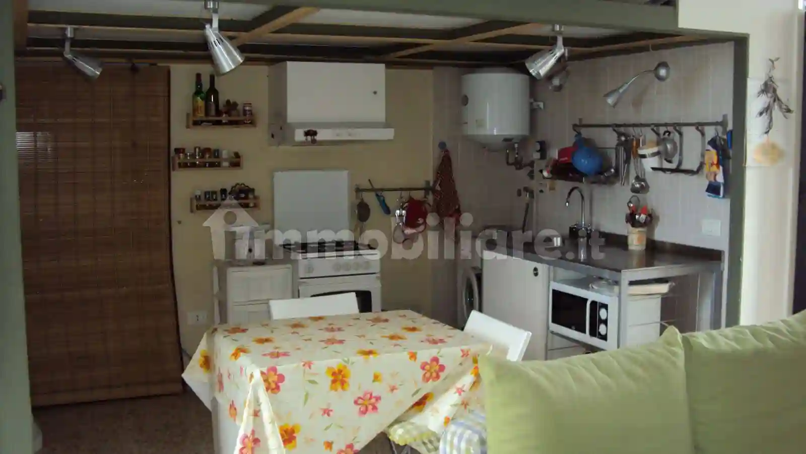 Loft - foto 4
