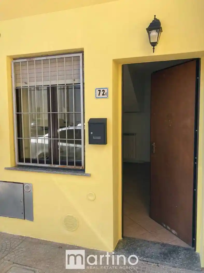 Appartamento in affitto a Giussano