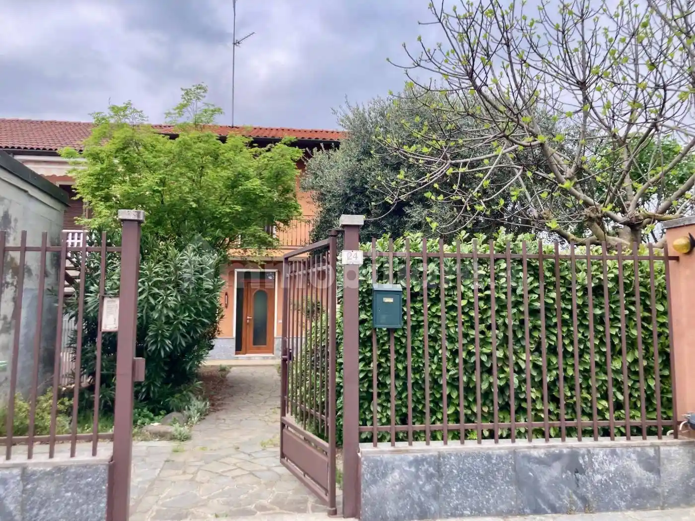 Casa indipendente in vendita a Mongrando