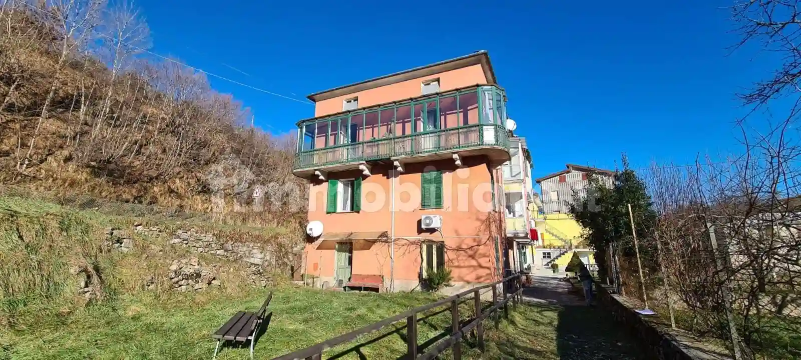 Casa indipendente - foto 3