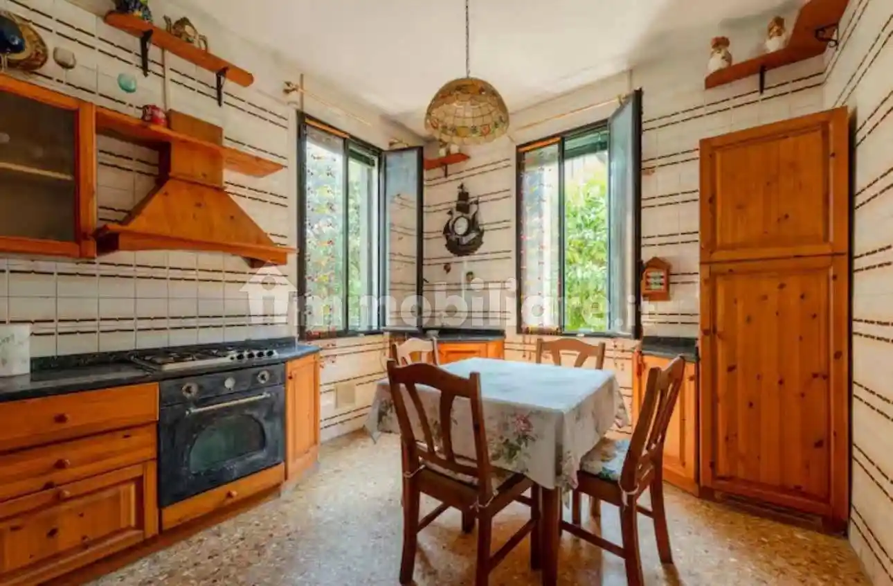 Villa in affitto a Venezia
