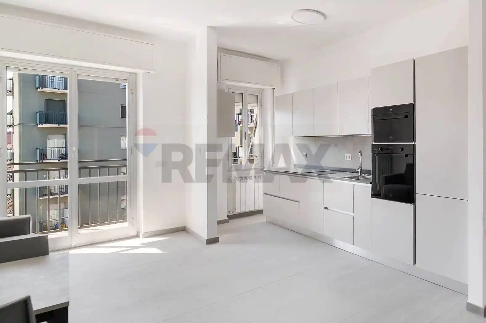 Appartamento in affitto a Sesto San Giovanni