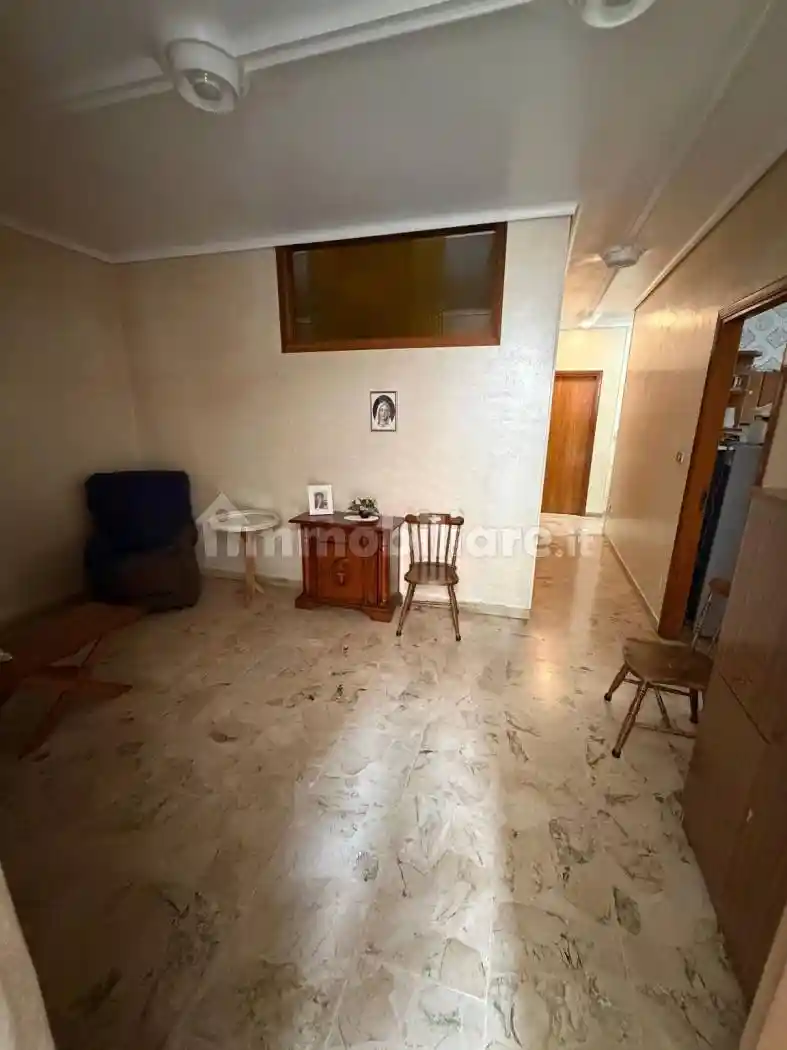 Appartamento in vendita a Gela