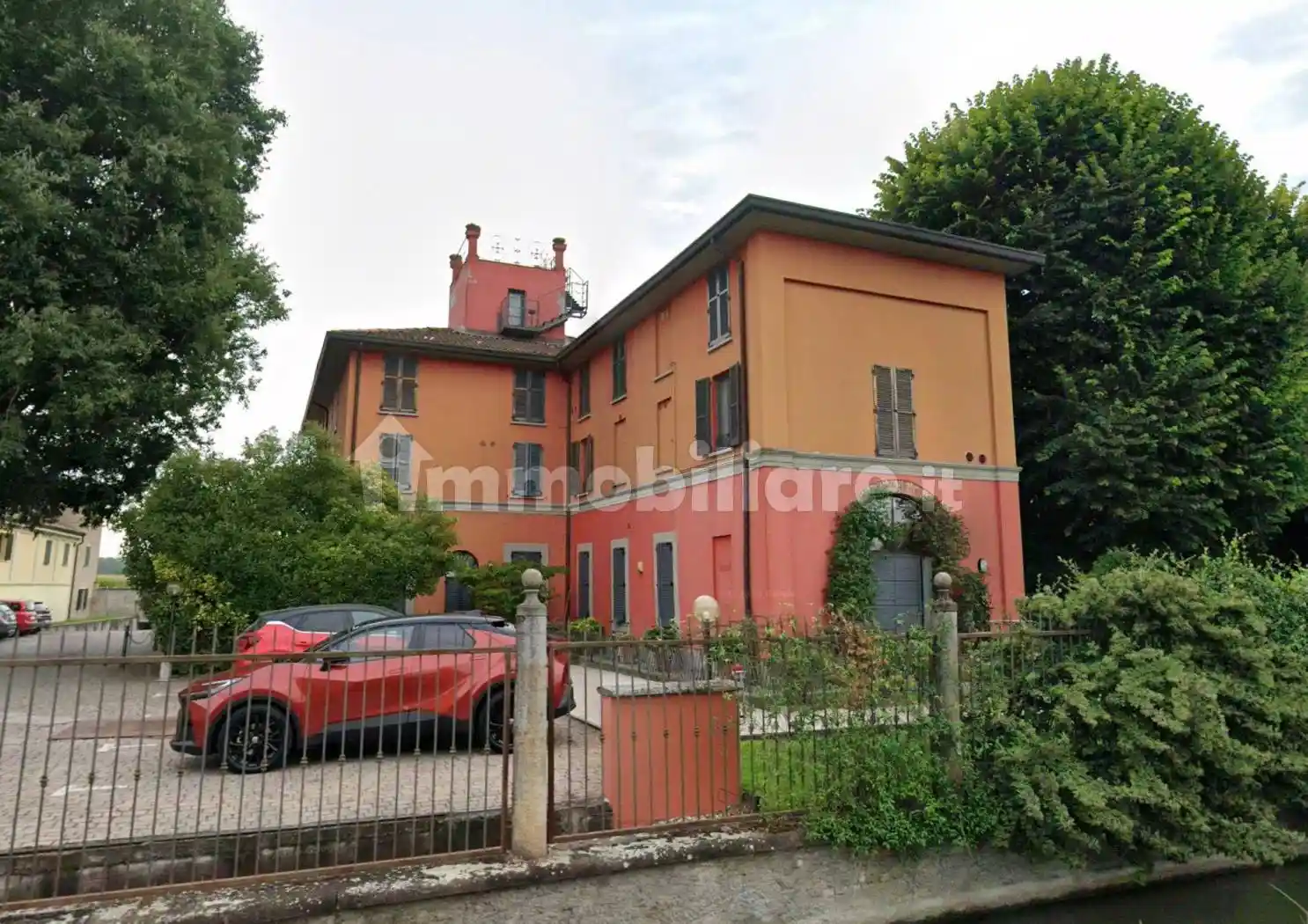 Appartamento in vendita a Crema